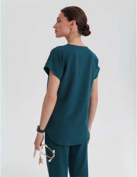 Női Orvosi Felső Kendall -...