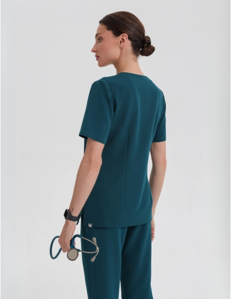 Női Orvosi Felső Casy -...