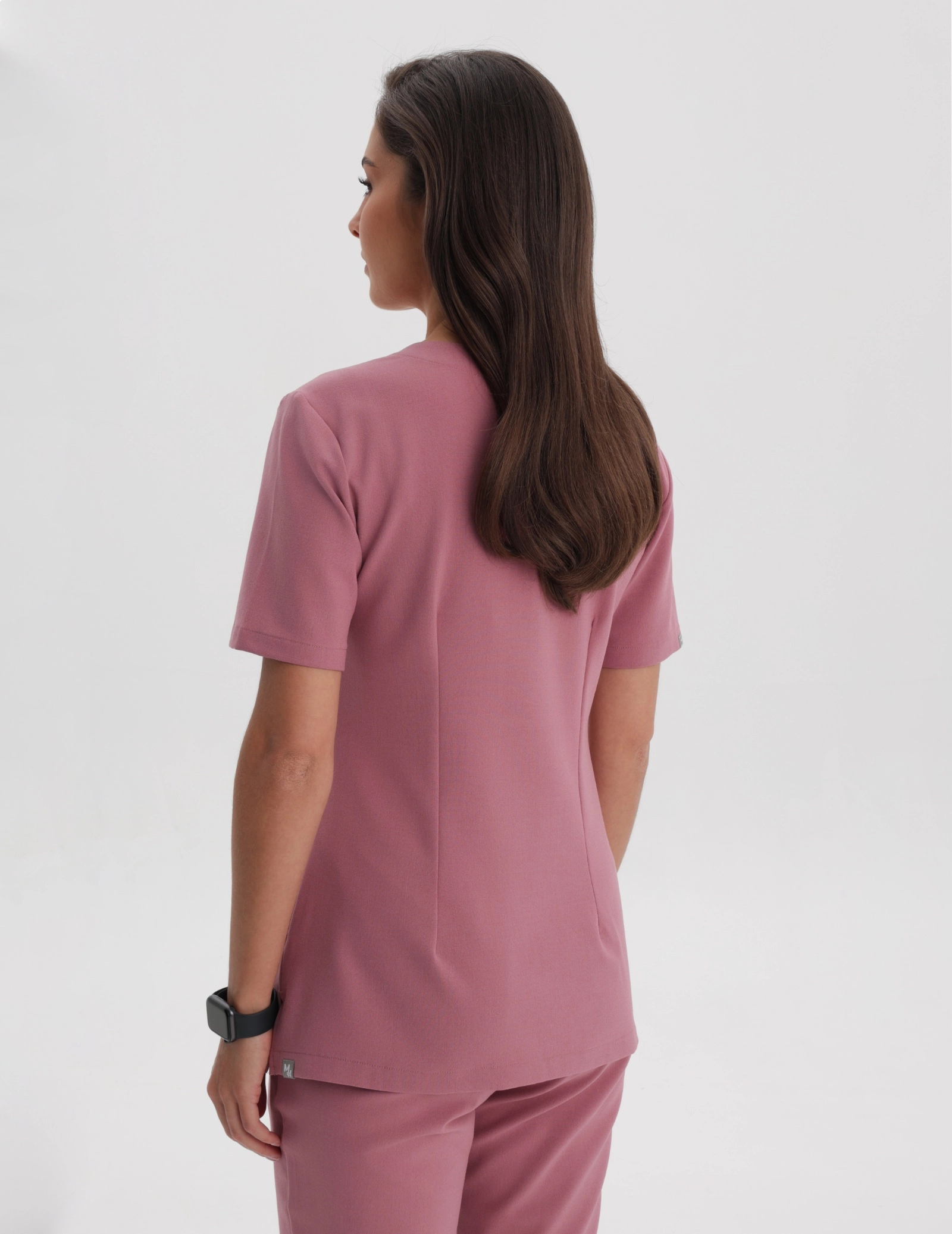 Női Orvosi Felső Casy - WOODROSE