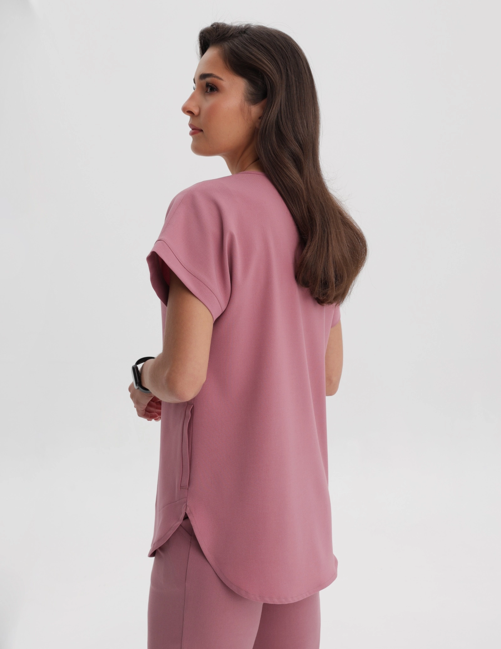 Női Orvosi Felső Kendall - WOODROSE