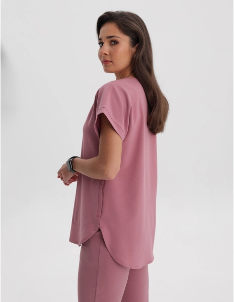 Női Orvosi Felső Kendall - WOODROSE