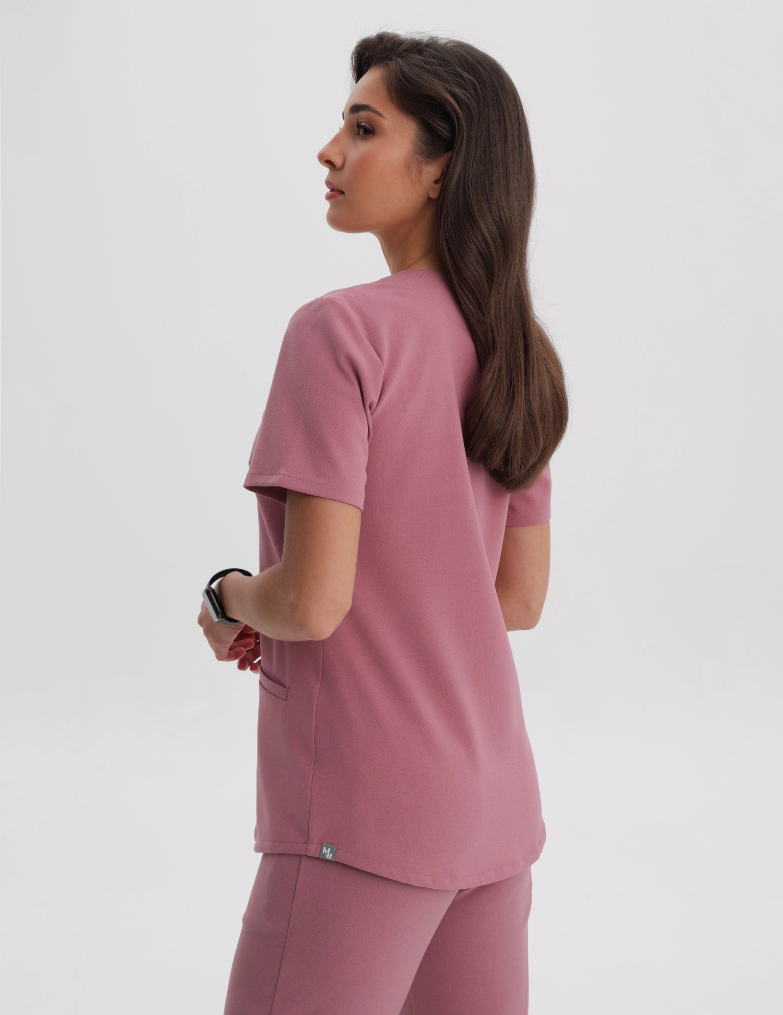 Női Orvosi Felső Grace - WOODROSE