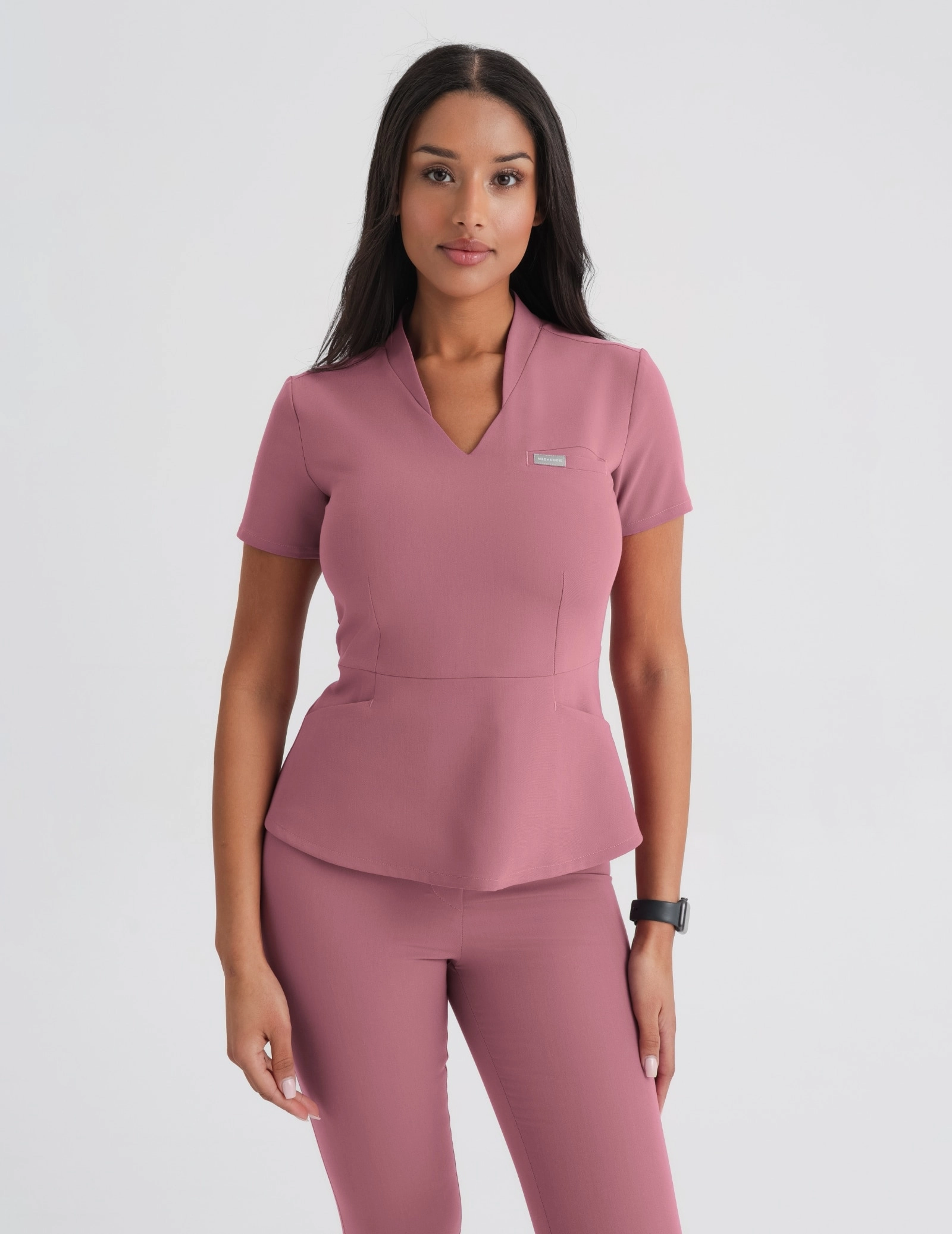 Női Orvosi Felső Kori - WOODROSE