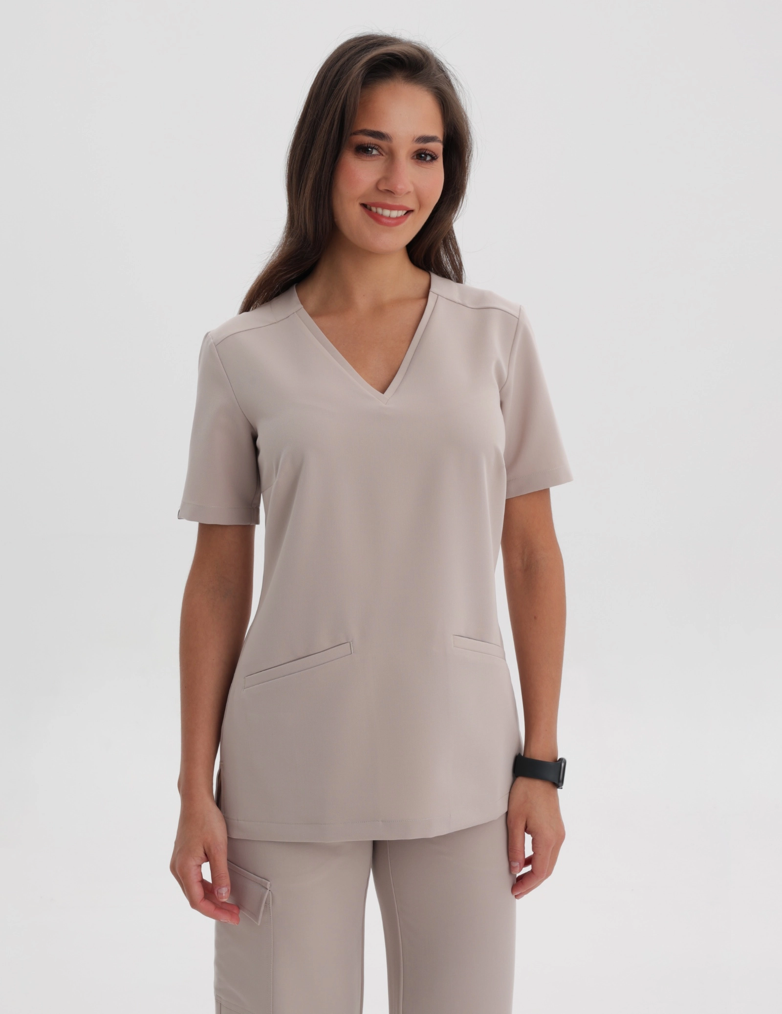 Női Orvosi Felső Casy - COCONUT