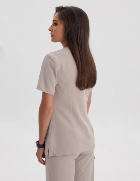 Női Orvosi Felső Casy -...