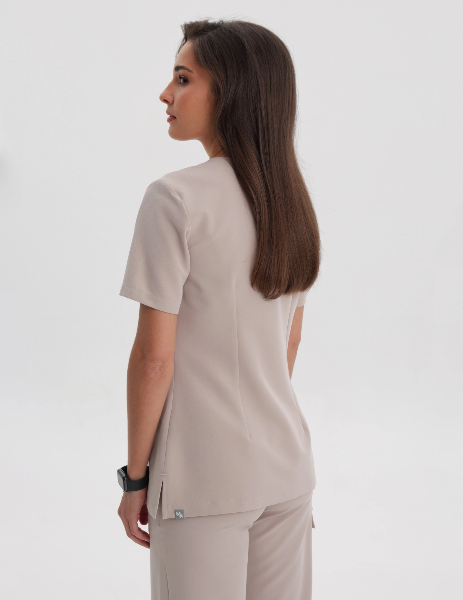 Női Orvosi Felső Casy - COCONUT