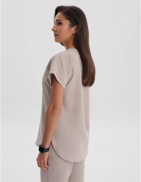 Női Orvosi Felső Kendall -...