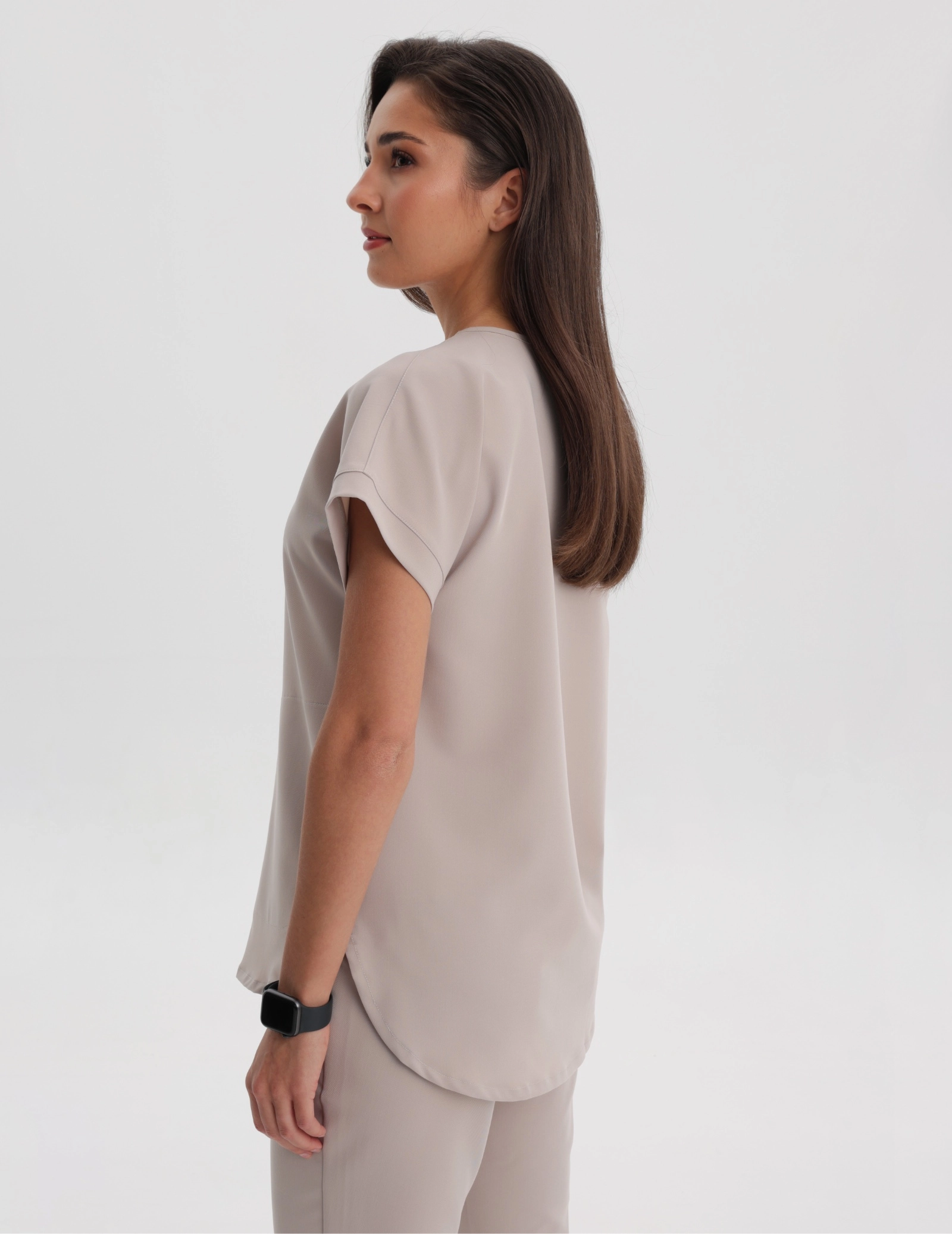 Női Orvosi Felső Kendall - COCONUT