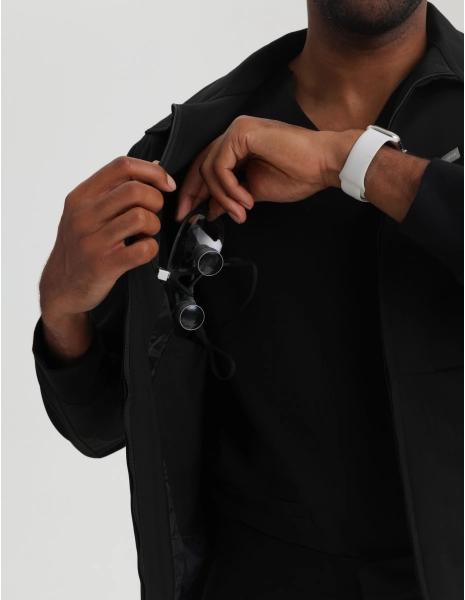 Hunter Férfi Orvosi Dzseki...