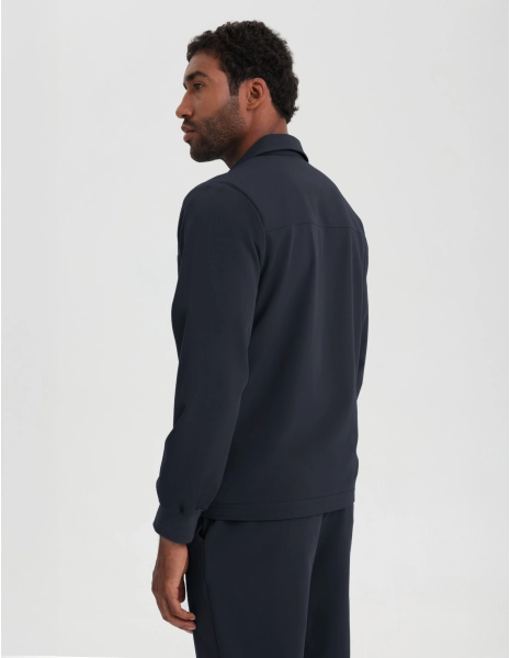 Hunter Férfi Orvosi Dzseki...