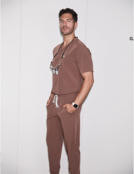 Férfi Orvosi Felső Birbal -...