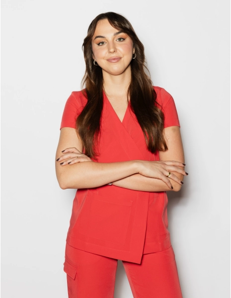 copy of Bluza medyczna...