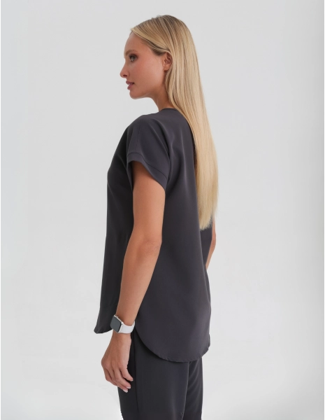 Női Orvosi Felső Kendall -...