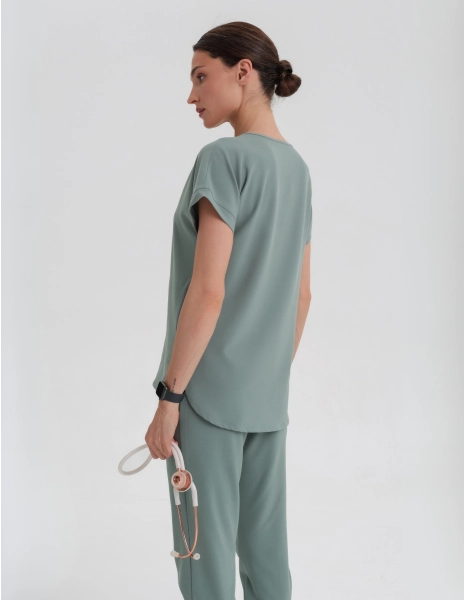 Női Orvosi Felső Kendall -...