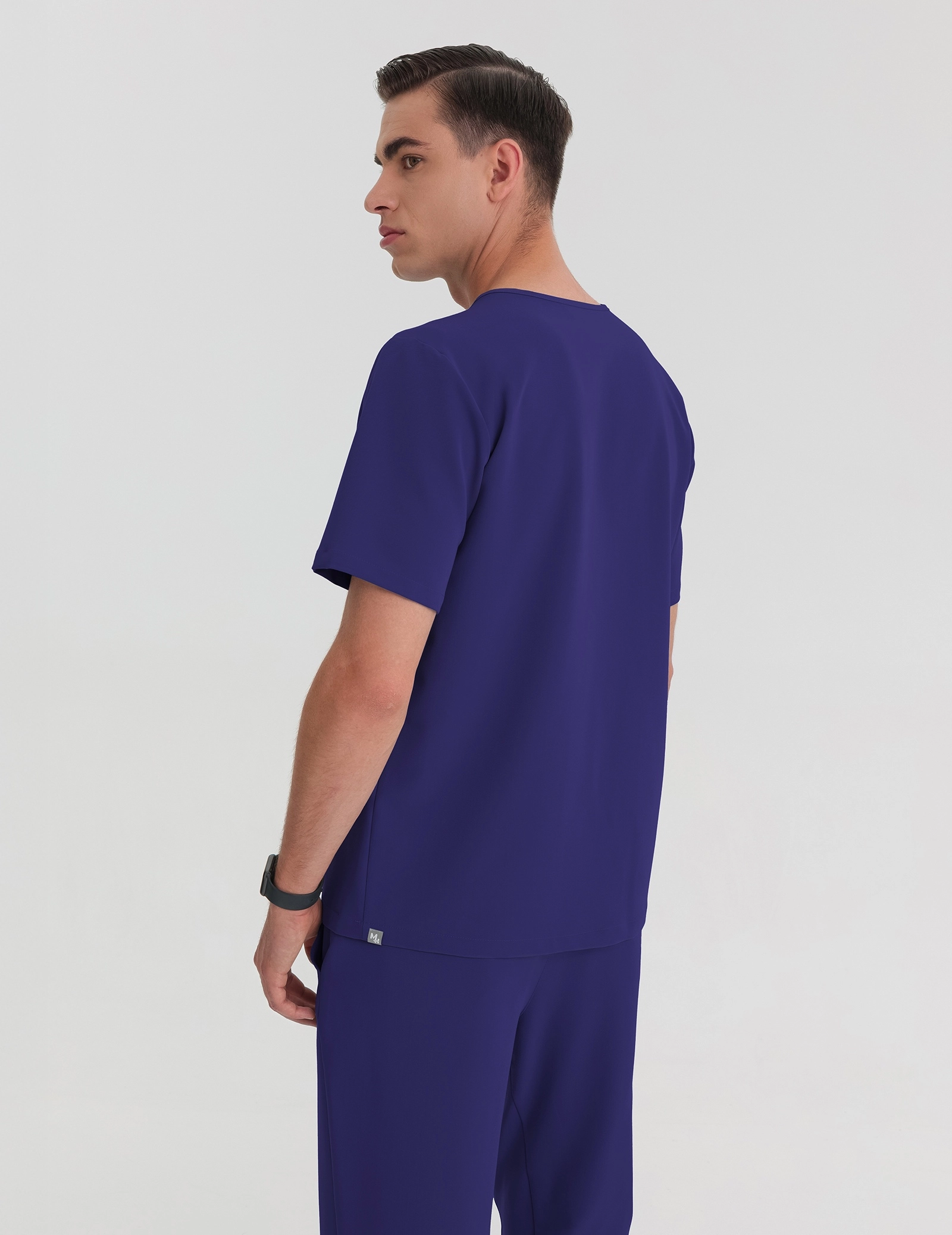 Férfi Orvosi Felső Birbal - DUSK