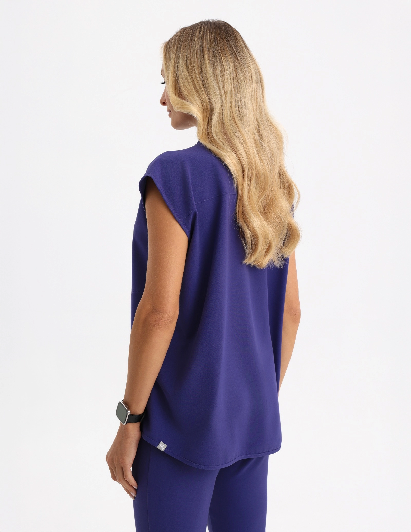 Medizinischer Kasack Khloe - DUSK