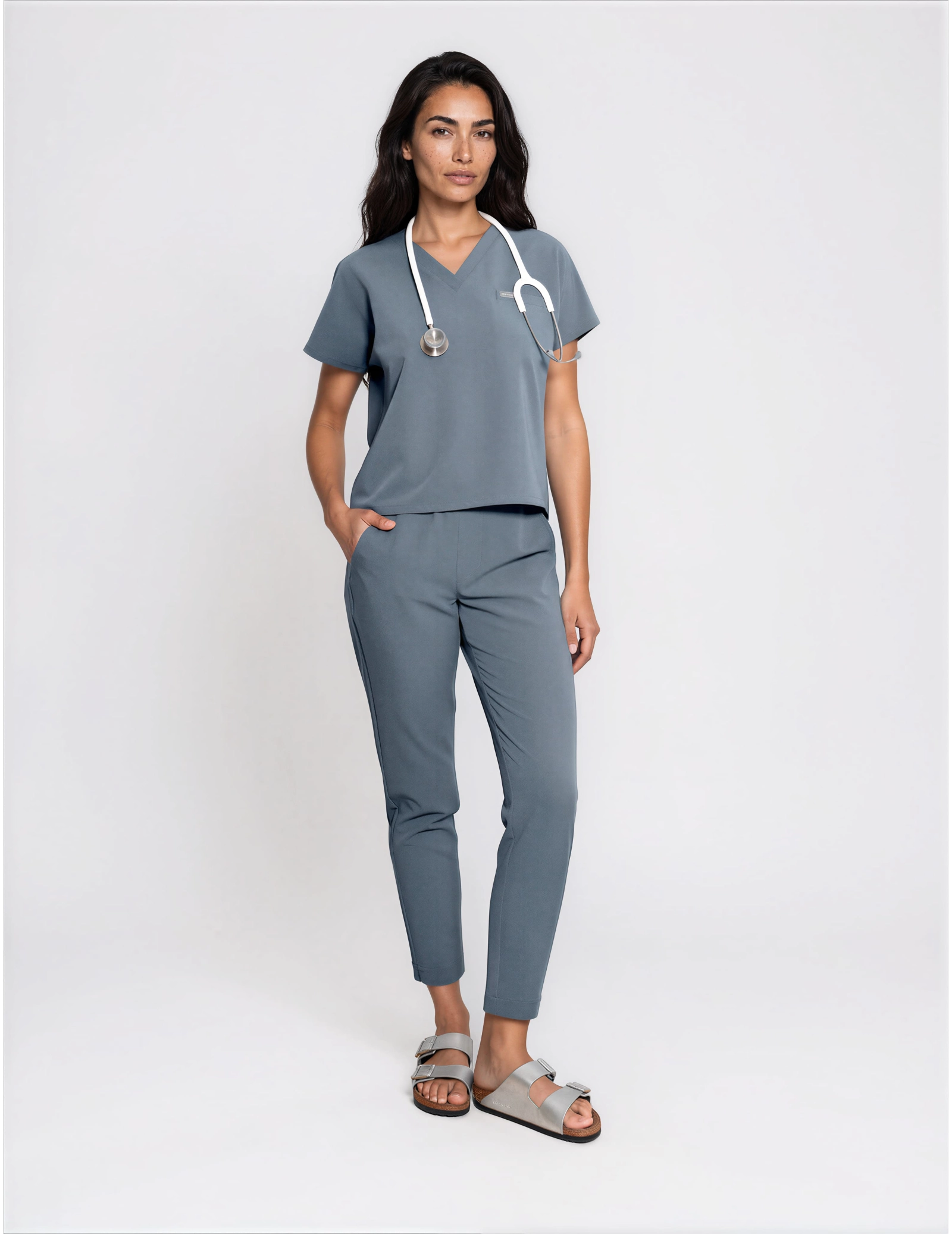 Női Orvosi Felső Vessa - STORMY