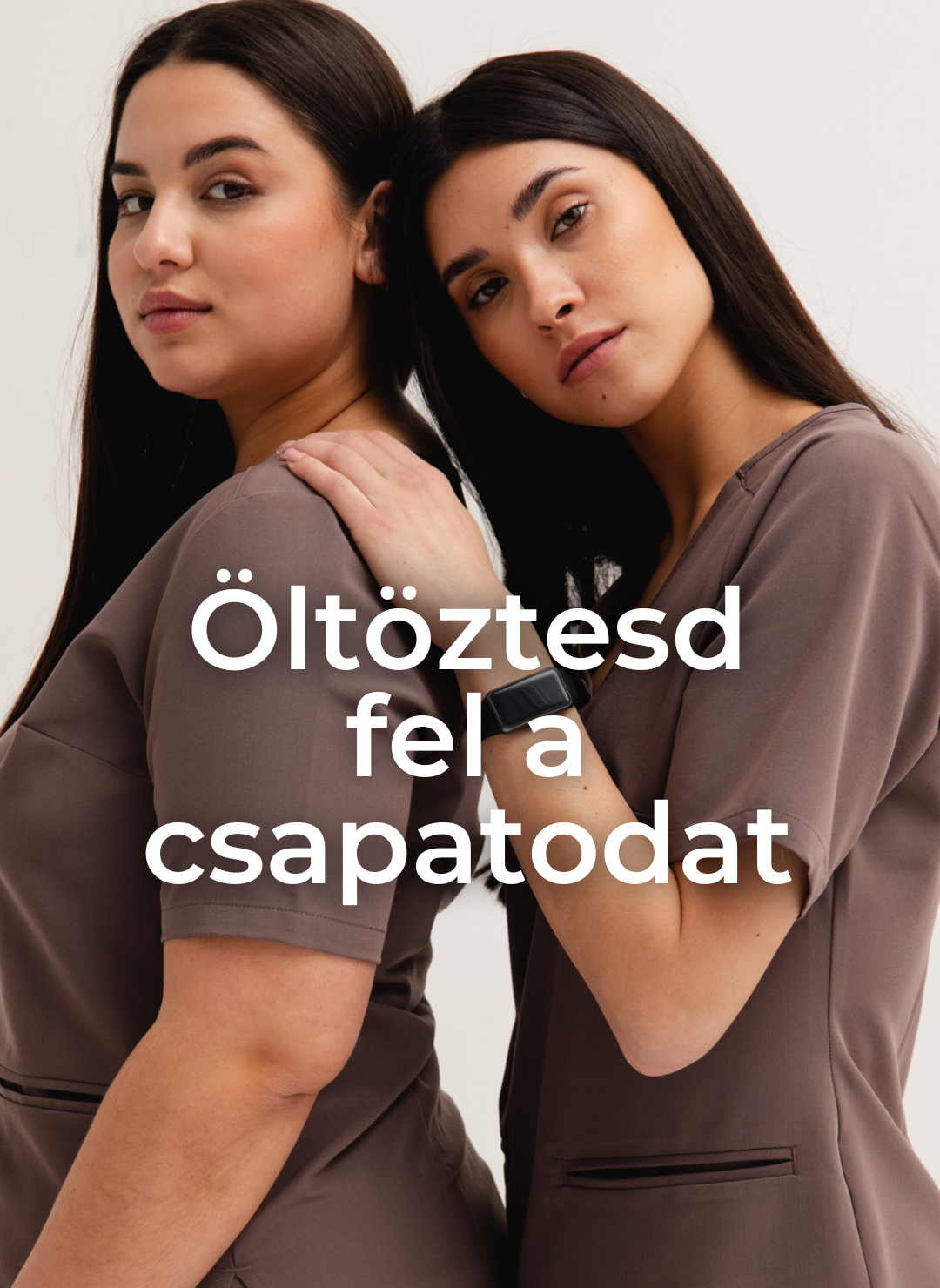 Ubierz swój zespół