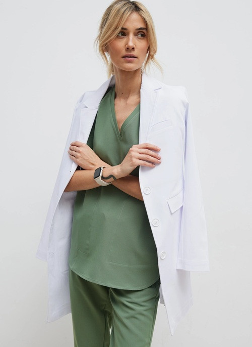 Kiváló minőségű és hófehér